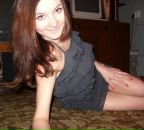 Фотография Касимовой Кристины