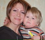 Фотография Кузнецовой Светланы