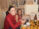 Ліля Лазорович фотография #13 (источник - https://vk.com/id28742917)