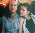 Фотография Маевской Софии