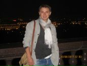 Сергей Чусов фотография #23 (источник - https://vk.com/id735174)