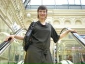 Фотография Антоновой Светланы