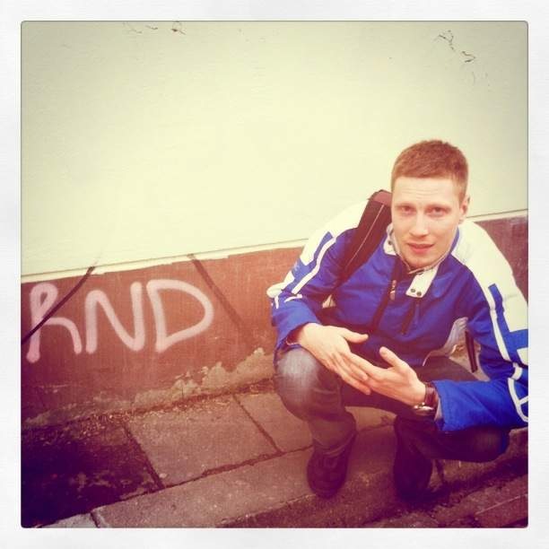 Александр Очков фотография #28