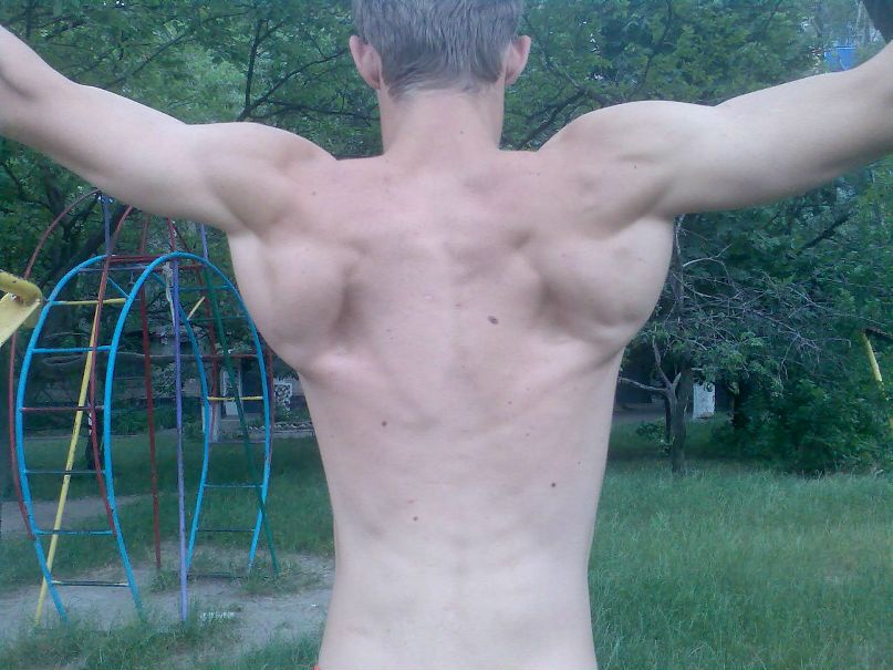 Mark Maximenko фотография #5