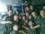 Олексій Будз фотография #36 (источник - https://vk.com/id32246978)