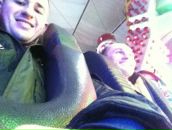 Миша Пакон фотография #30 (источник - https://vk.com/id58119813)