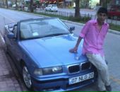 Фотография Tınaz Uzbay