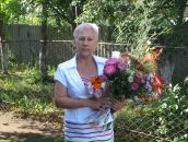 Фотография Низаметдиновой Анисы