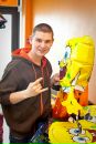 Фотография Frst Ponique