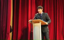 Фотография Потапова Артура