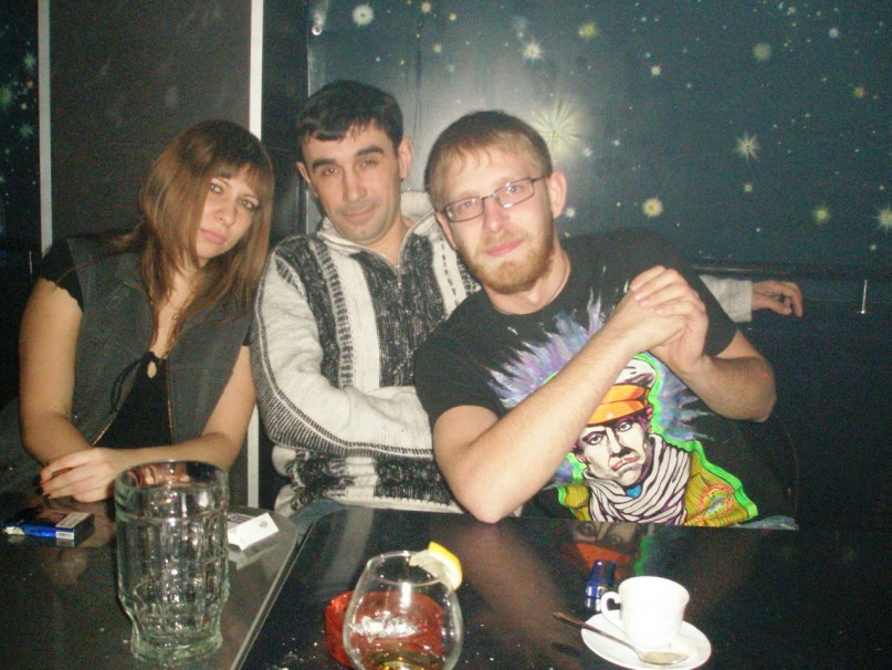 Дмитрий Чернов фотография #28