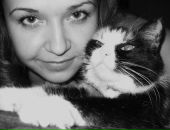 Фотография Родионовой Анны