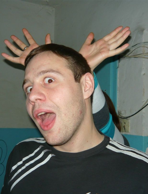 Дима Волков фотография #31
