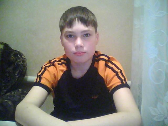 Иван Горбачёв фото №2