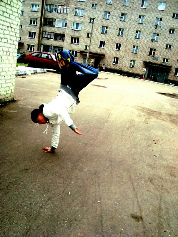 Колька Окунев фотография #16
