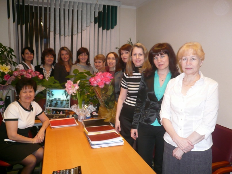 Флера Хазиева фотография #40