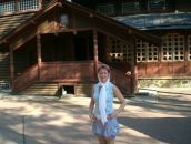 Фотография Яковлевой Оли