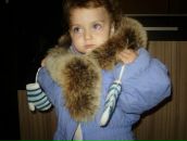 Фотография Бединой Оксаны