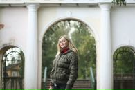 Фотография Воиновой Елены