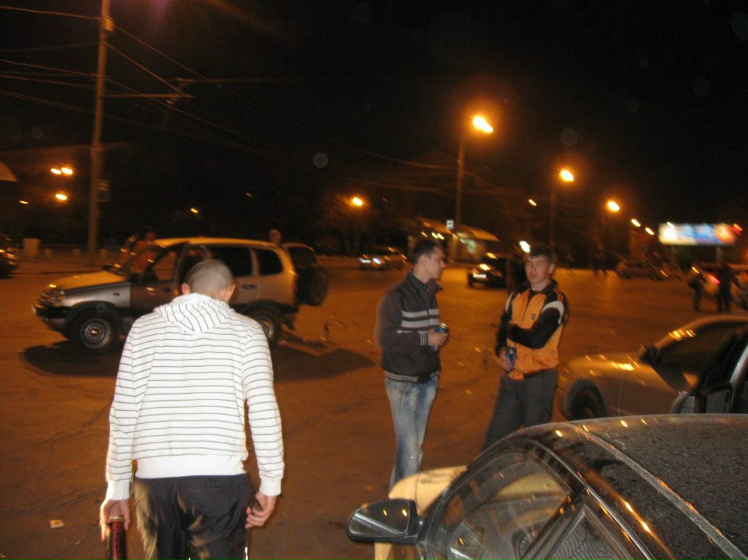 Иван Лавров фотография #37