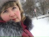 Фотография Гущиной Ирины