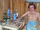 Фотография Честнихина Максима