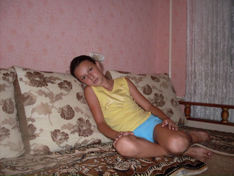 №2, Ангелина Ярославцева №2, Ангелина Ярославцева