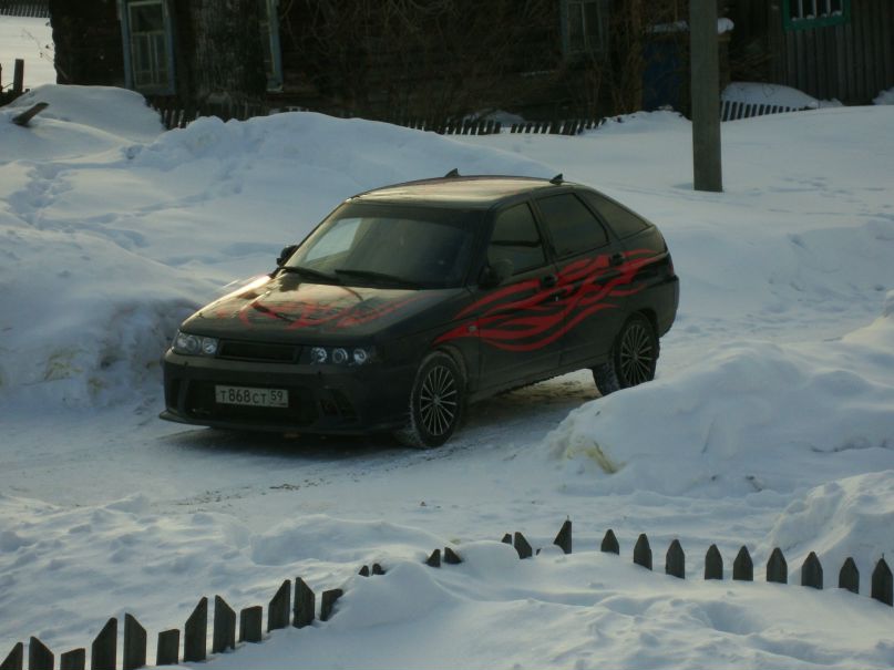 Игорь Айдашев фотография #8