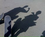 Фотография Кулагина Анастасия