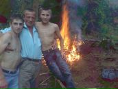 Віталік Волянський фотография #40 (источник - https://vk.com/id70052180)