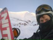 Фотография Капустина Антона