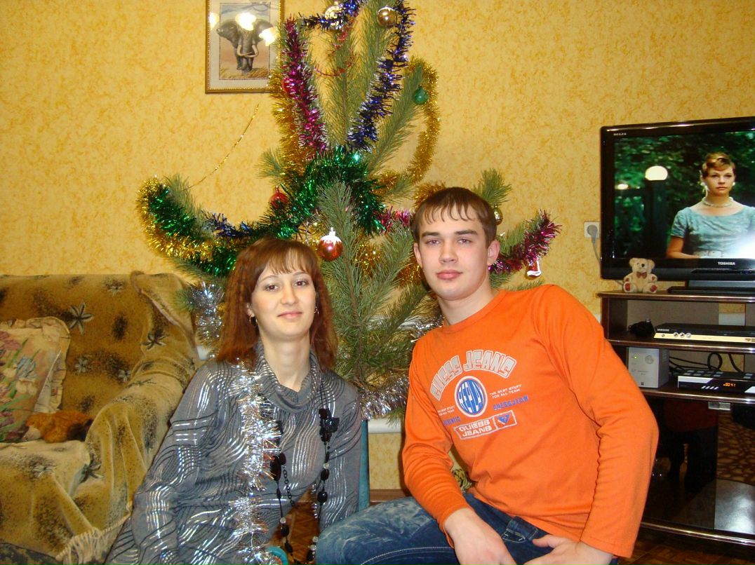 Сергей Колос фотография #30