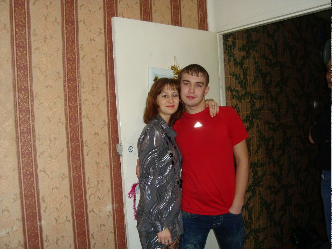 Сергей Колос фотография #34