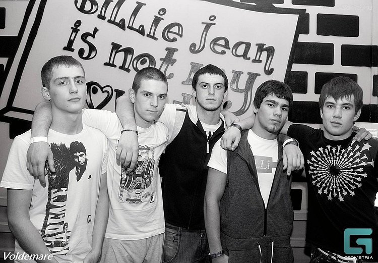 Тёма Осипян фотография #14