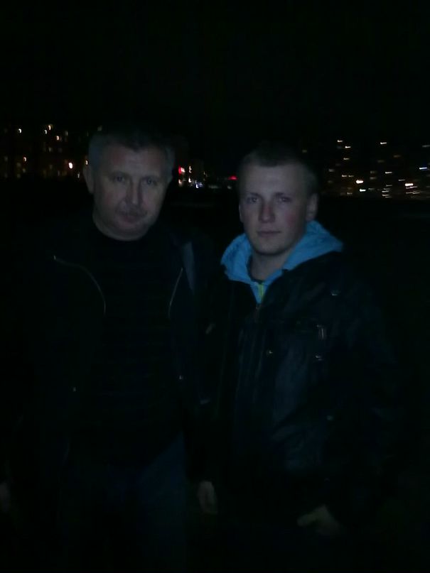 Сергей Редчиц фотография #42