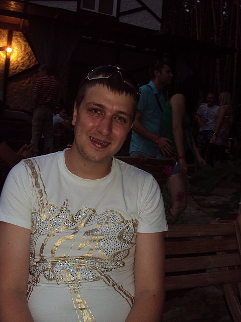 Дмитрий Несветаев фотография #37