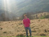 Міша Юришинець фотография #14 (источник - https://vk.com/id27004910)