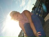 Фотография Сазоновой Милены