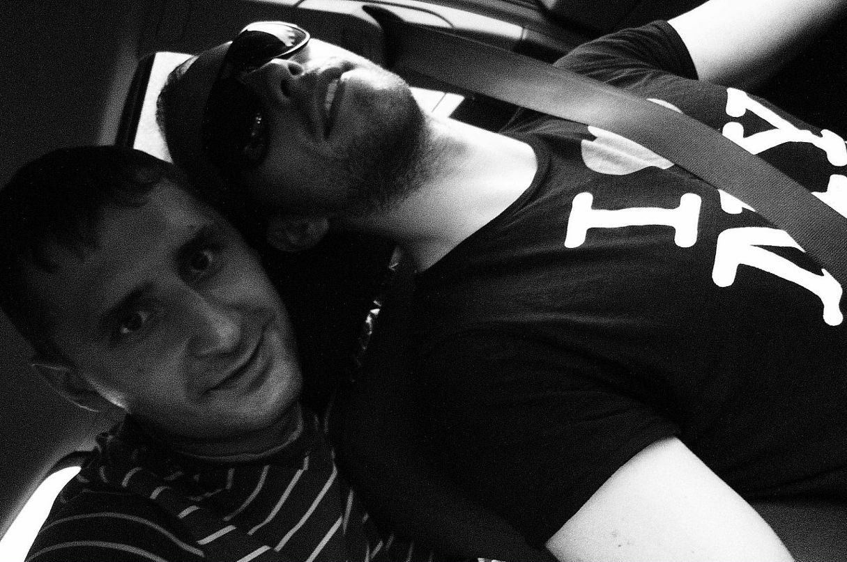 Илья Бурцев фотография #4