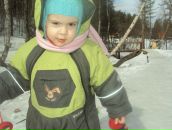 Фотография Аа Анюты