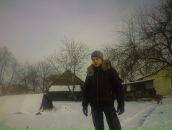 Bohdan Кікцьо фотография #32 (источник - https://vk.com/id117531254)