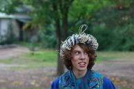 Фотография Черкуна Павла