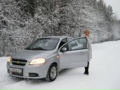 Фотография Чикалевой Оксаны