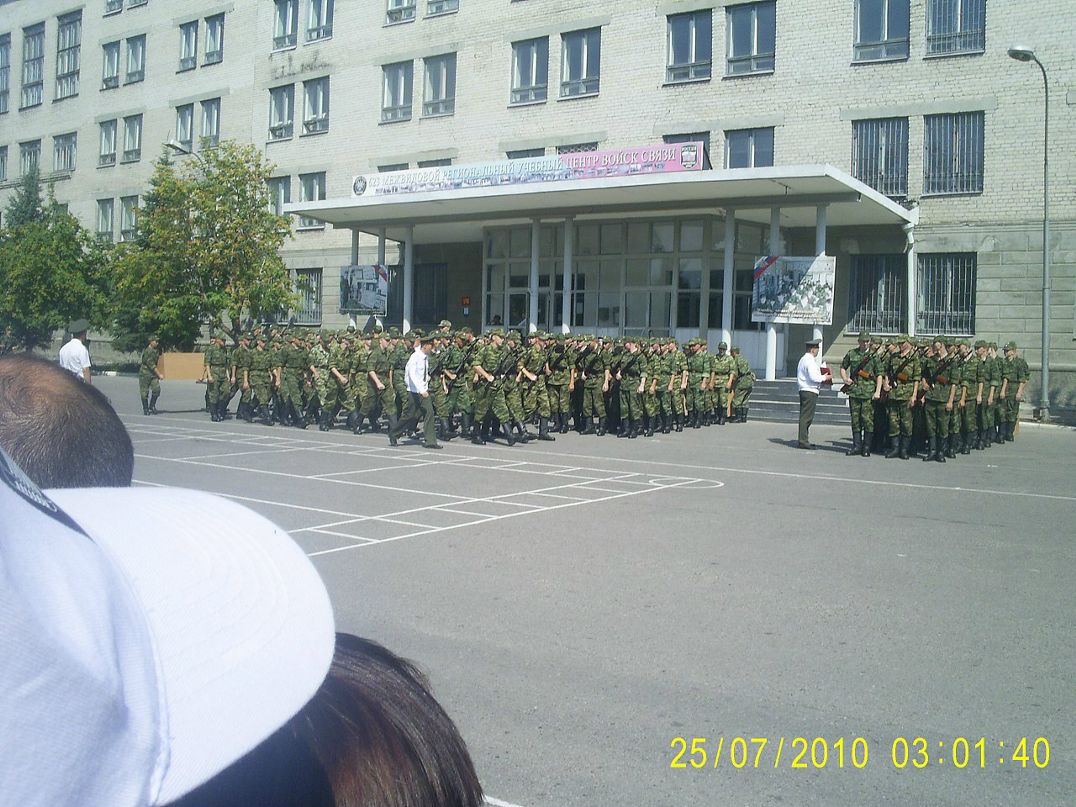 Александр Ивановский фотография #41