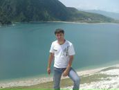 Фотография Габаева Руслана