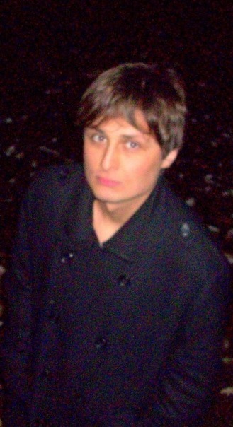 №5, Максим Ерин, 37 лет, Химки №5, Максим Ерин, 37 лет, Химки