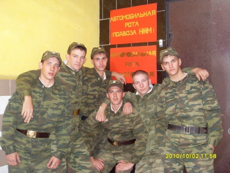 Кирюха Девушкин фотография #33