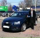 Фотография Кошкарёва Михаила