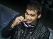 Фотография Гелецкого Алексея