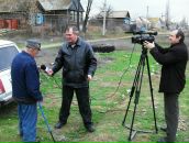 Фотография Лесничего Максима